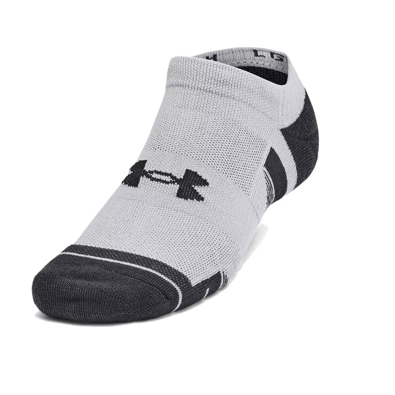 Lot de 3 Paires de Chaussette Under Armour