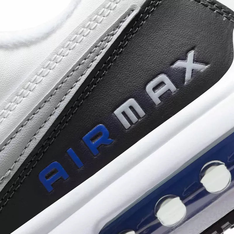 Basket Nike AIR MAX LTD 3