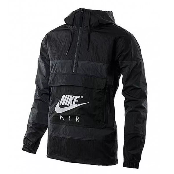 Coupevent Nike AIR UNLINED ANORAK