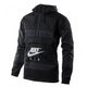 Coupevent Nike AIR UNLINED ANORAK