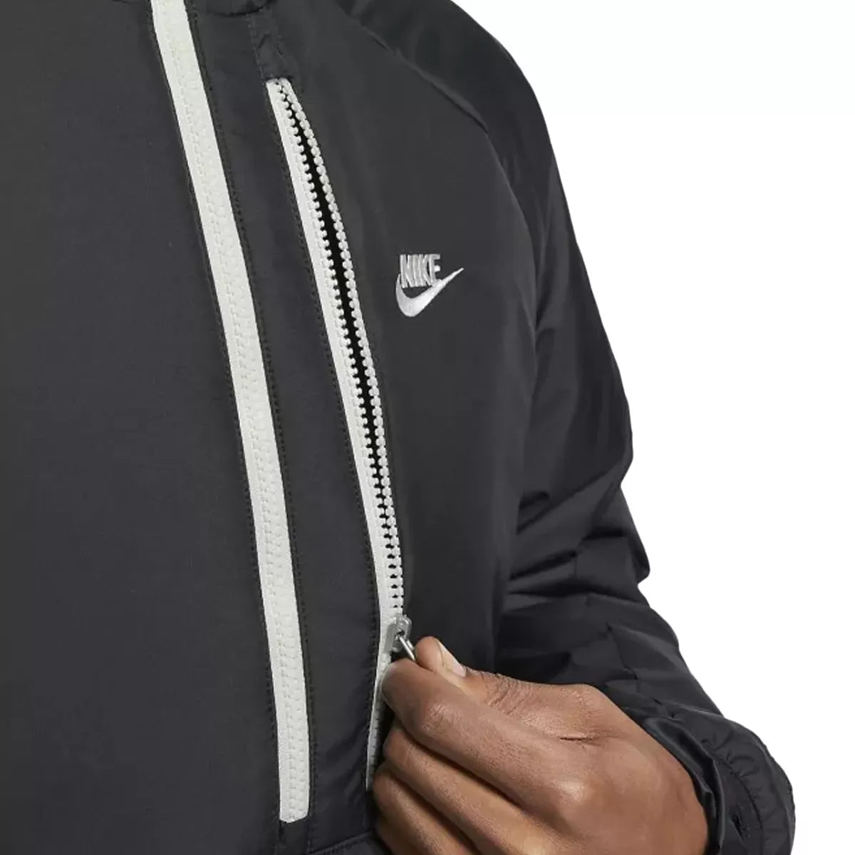 Coupe-vent Nike NSW THERMA FIT