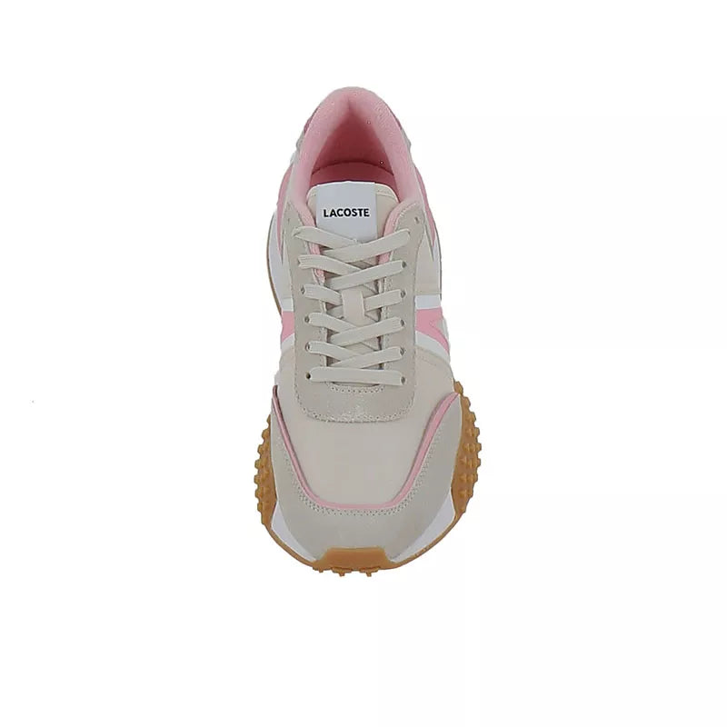 Basket Lacoste L-SPIN DE LUXE