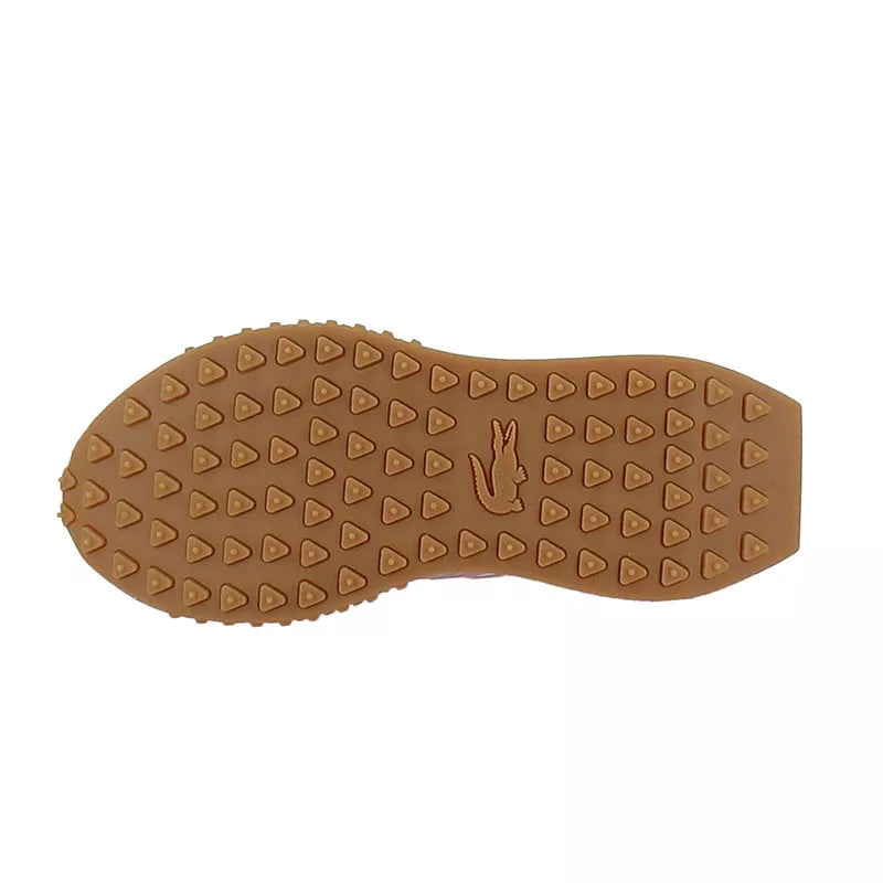 Basket Lacoste L-SPIN DE LUXE