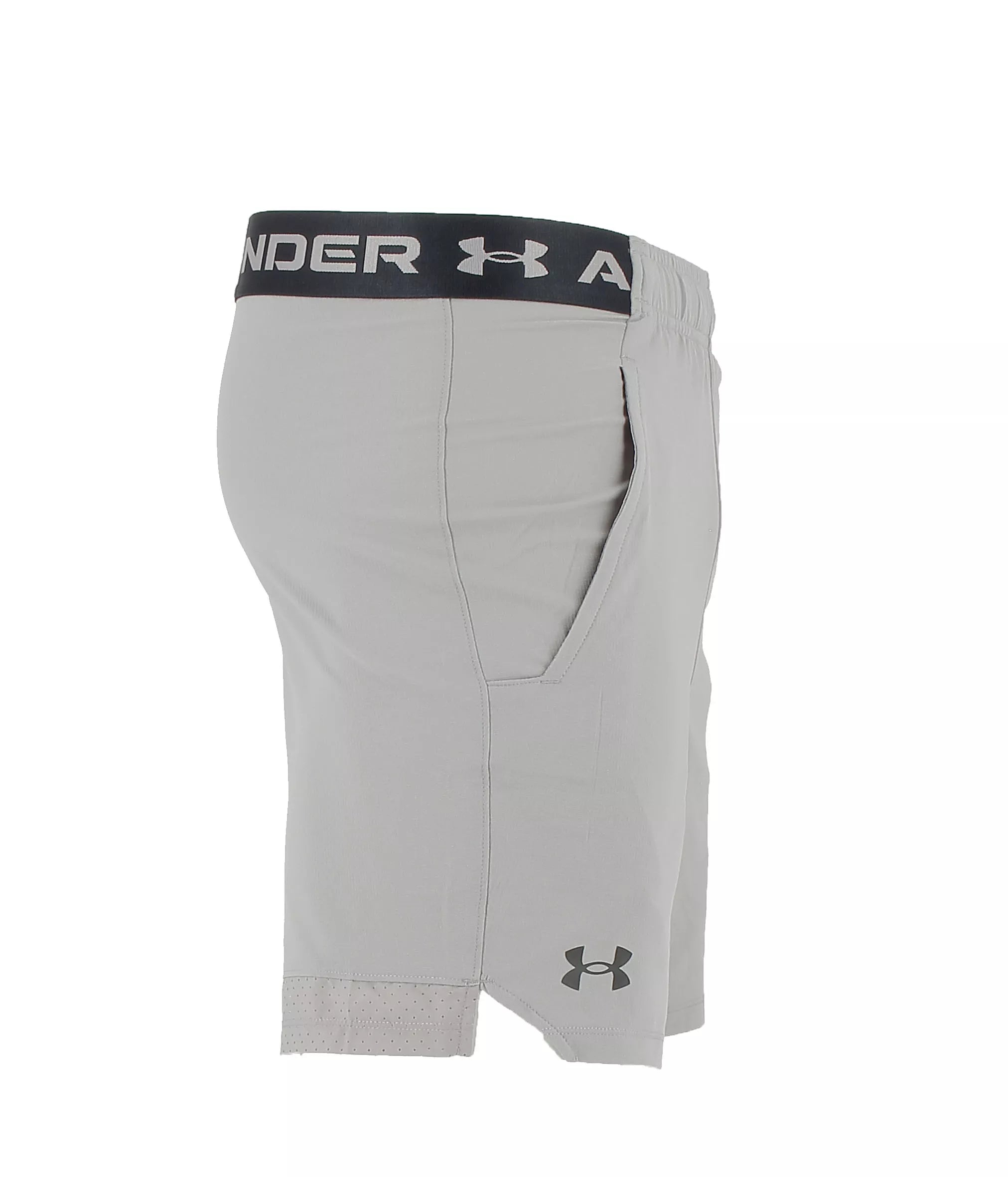 Short Under Armour VANISH WOVEN 6in