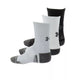 Lot de 3 Paires de Chaussette Under Armour