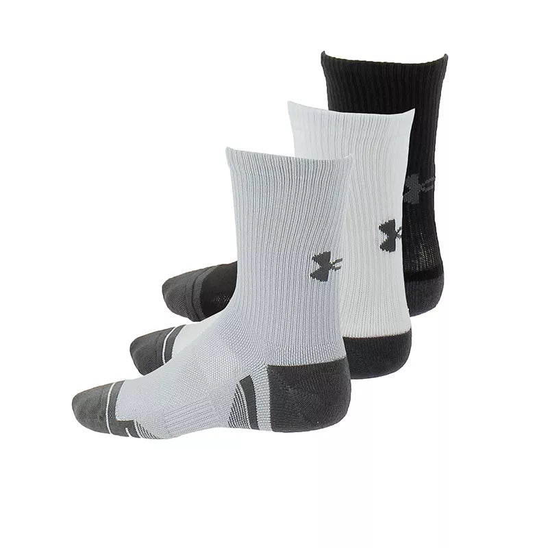 Lot de 3 Paires de Chaussette Under Armour