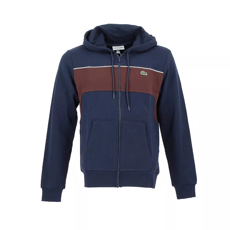 Sweat capuche Lacoste