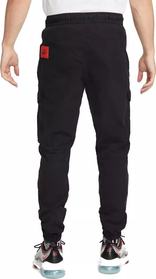 Pantalon de survêtement Nike AIRMAX WOGEN CARGO