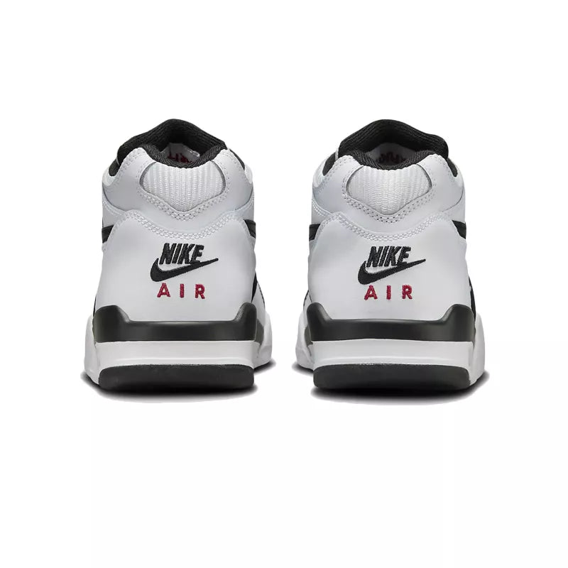 Basket Nike AIR FLIGHT 89 GS