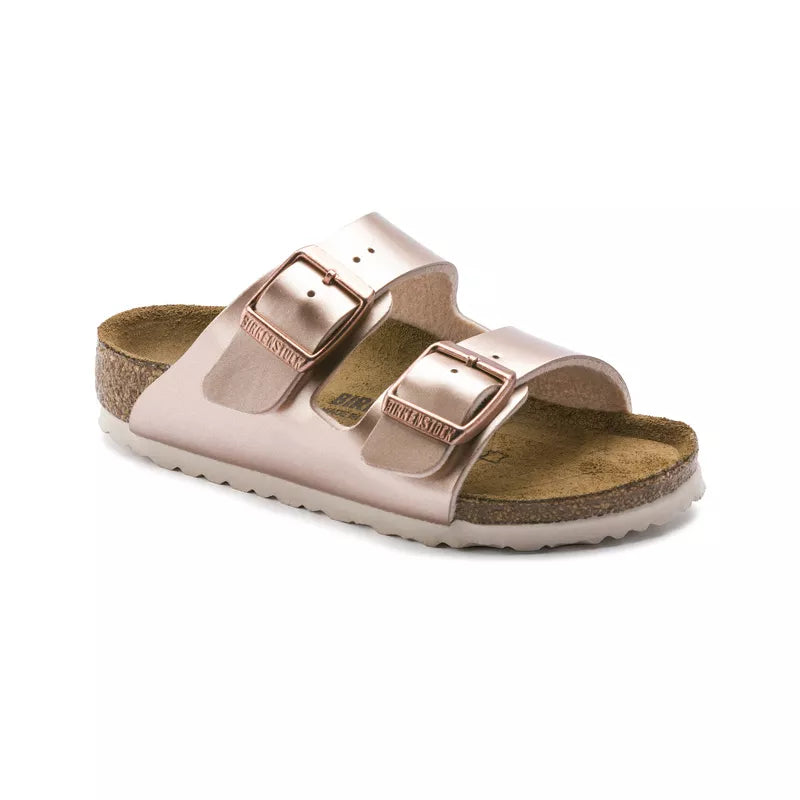Sandale Birkenstock ARIZONA Electric Copper