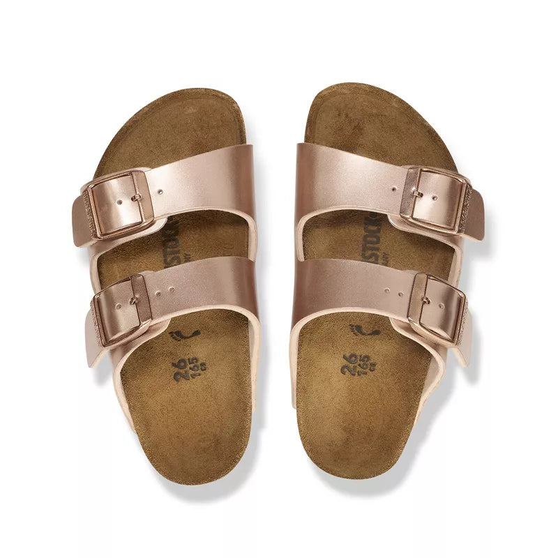 Sandale Birkenstock ARIZONA Electric Copper