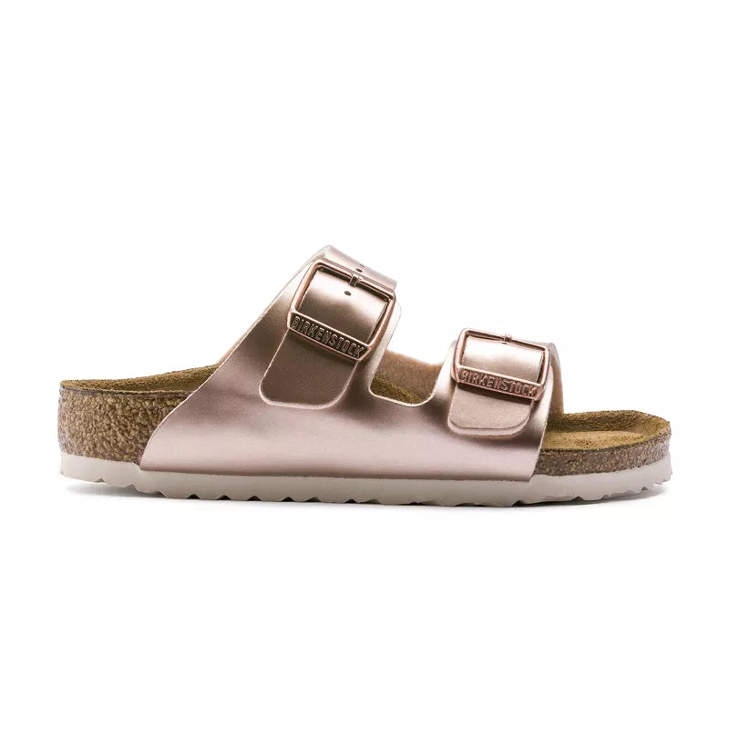 Sandale Birkenstock ARIZONA Electric Copper