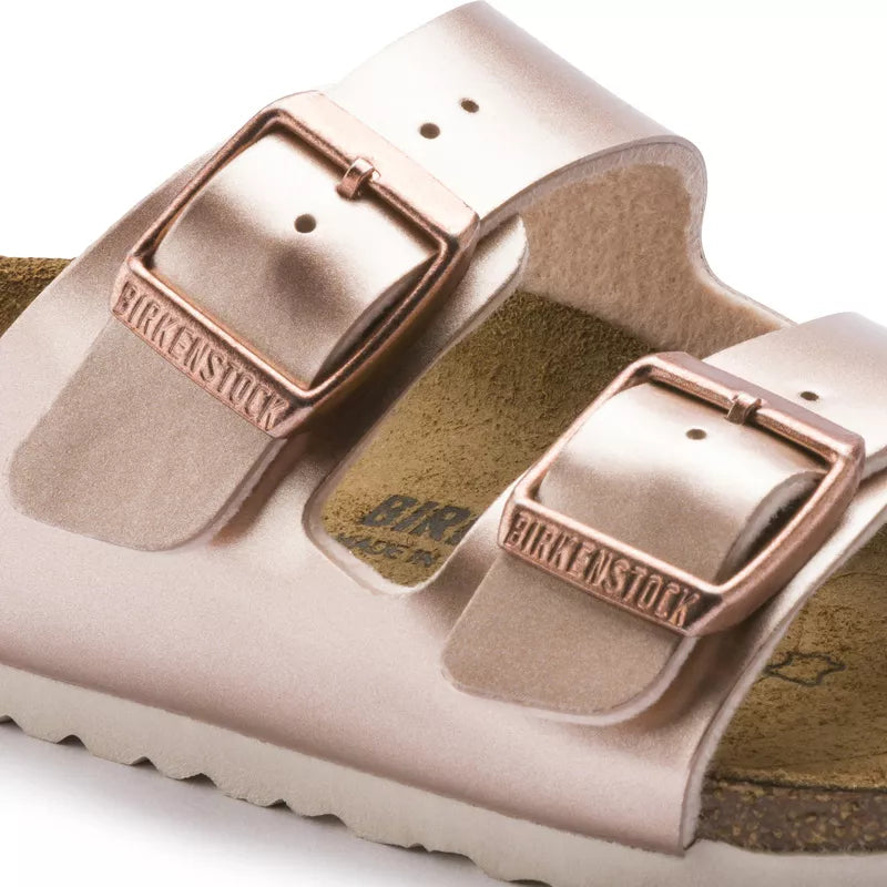Sandale Birkenstock ARIZONA Electric Copper