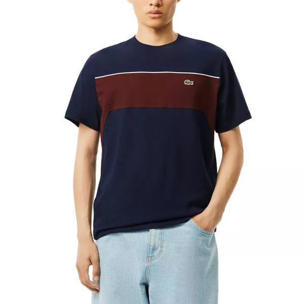 Tee-shirt Homme Lacoste