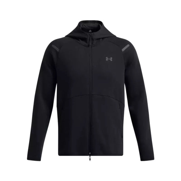 Under Armour Unstoppable Fleece Full-Zip à Capuche
