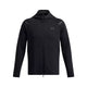 Under Armour Unstoppable Fleece Full-Zip à Capuche