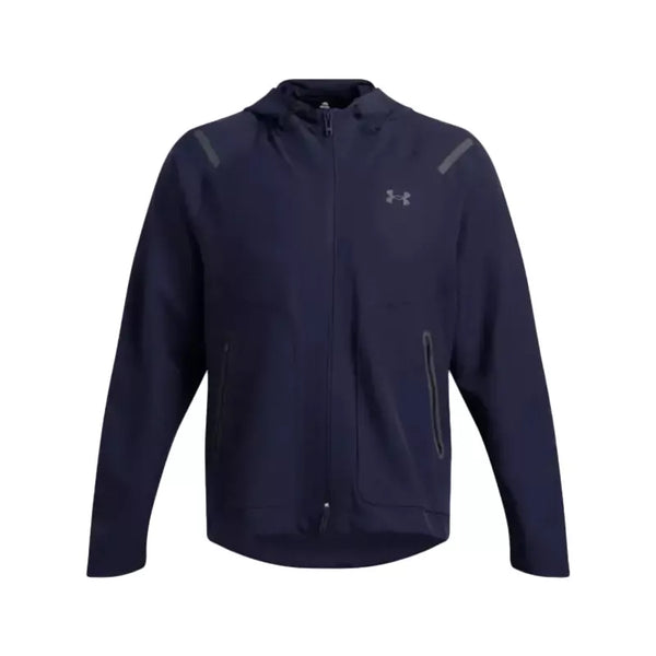 Under Armour  Unstoppable LC  Veste de Survêtement