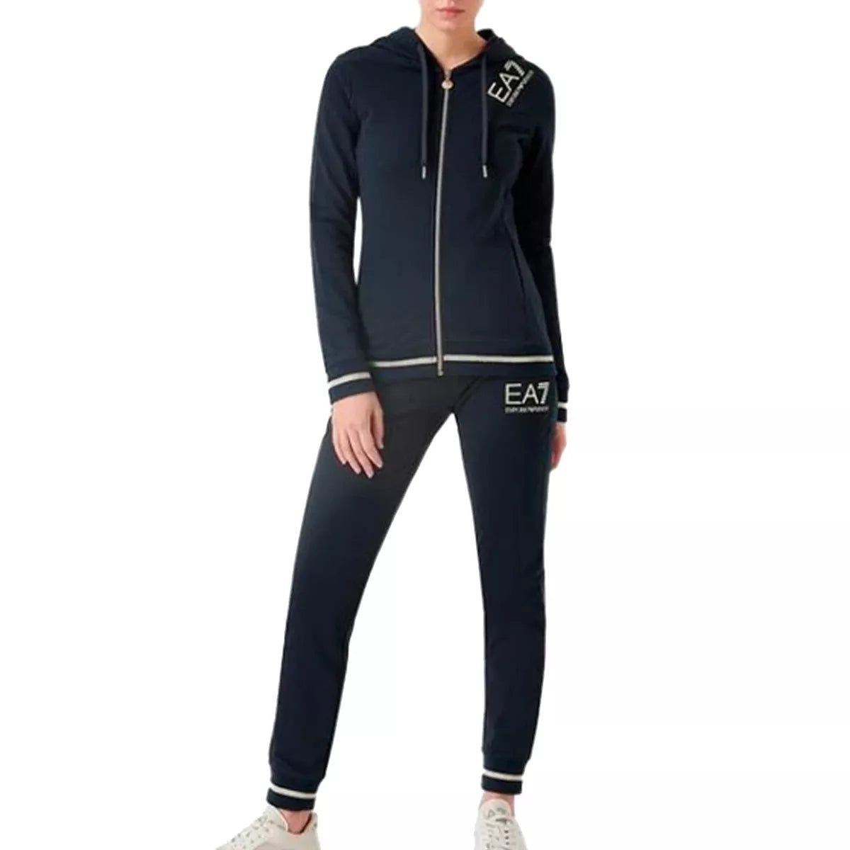 Ensemble de survêtement EA7 Emporio Armani