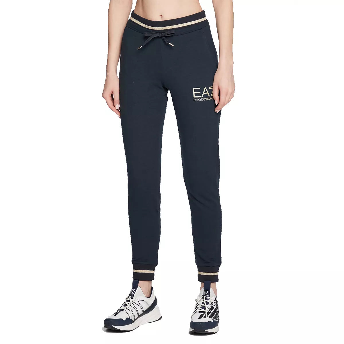 Ensemble de survêtement EA7 Emporio Armani