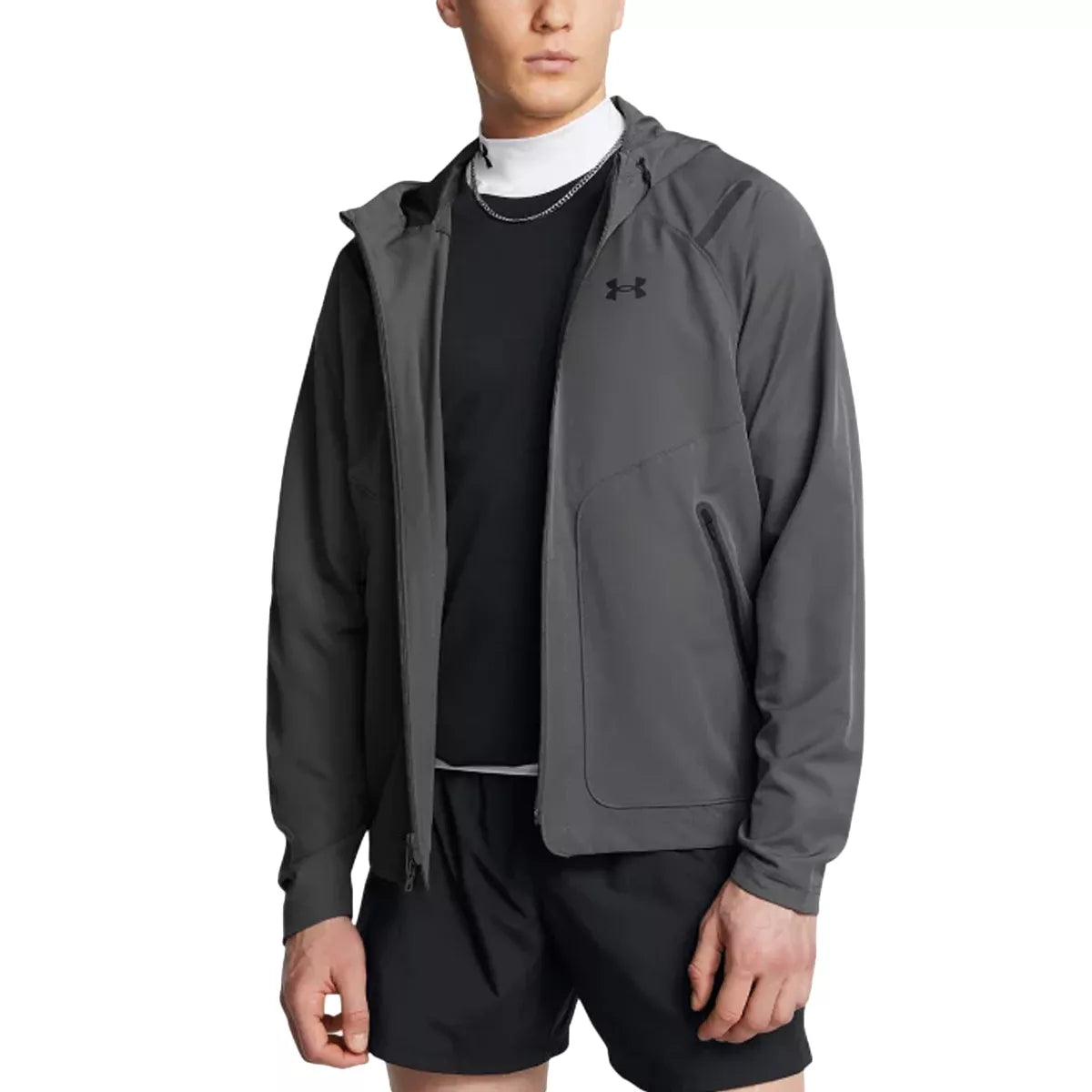 Under Armour Unstoppable LC Veste de Survêtement