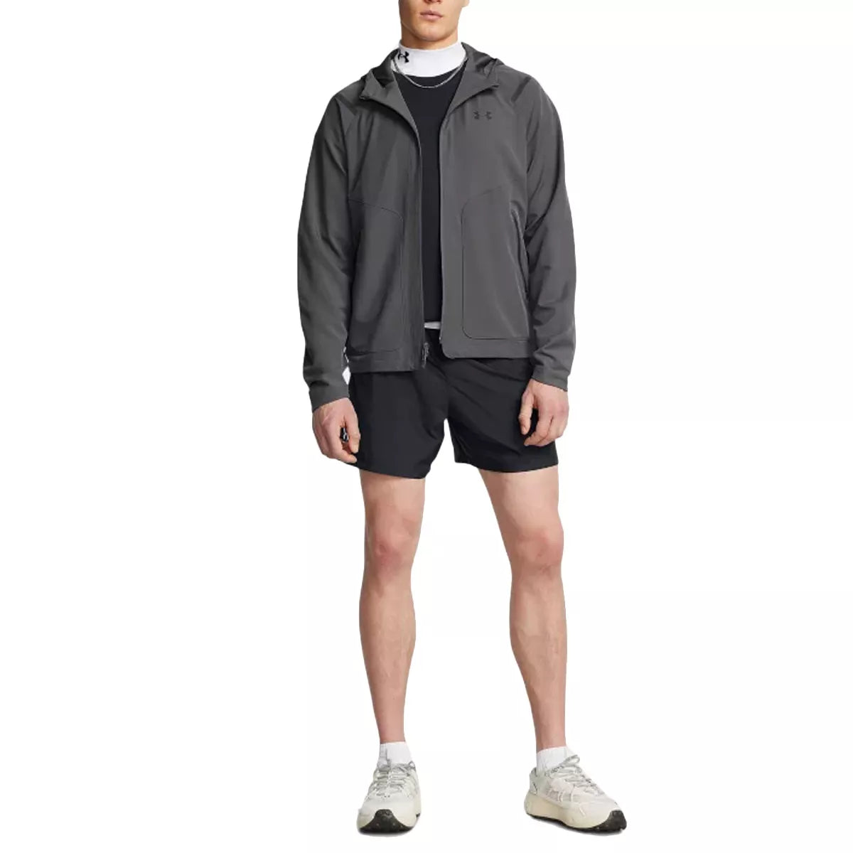 Under Armour Unstoppable LC Veste de Survêtement