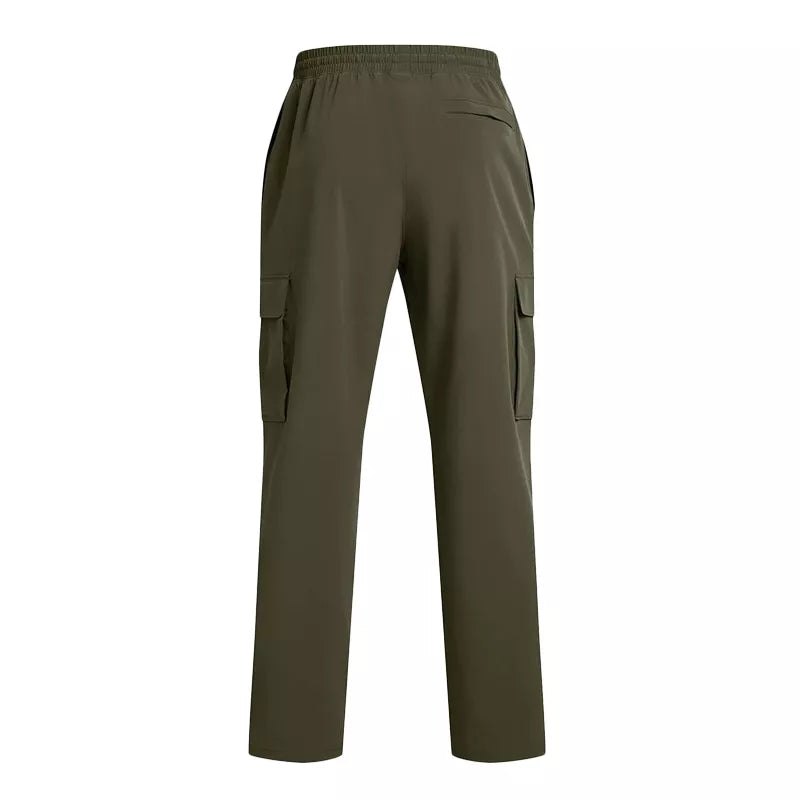 Pantalon Cargo Under Armour VIBE WOVEN