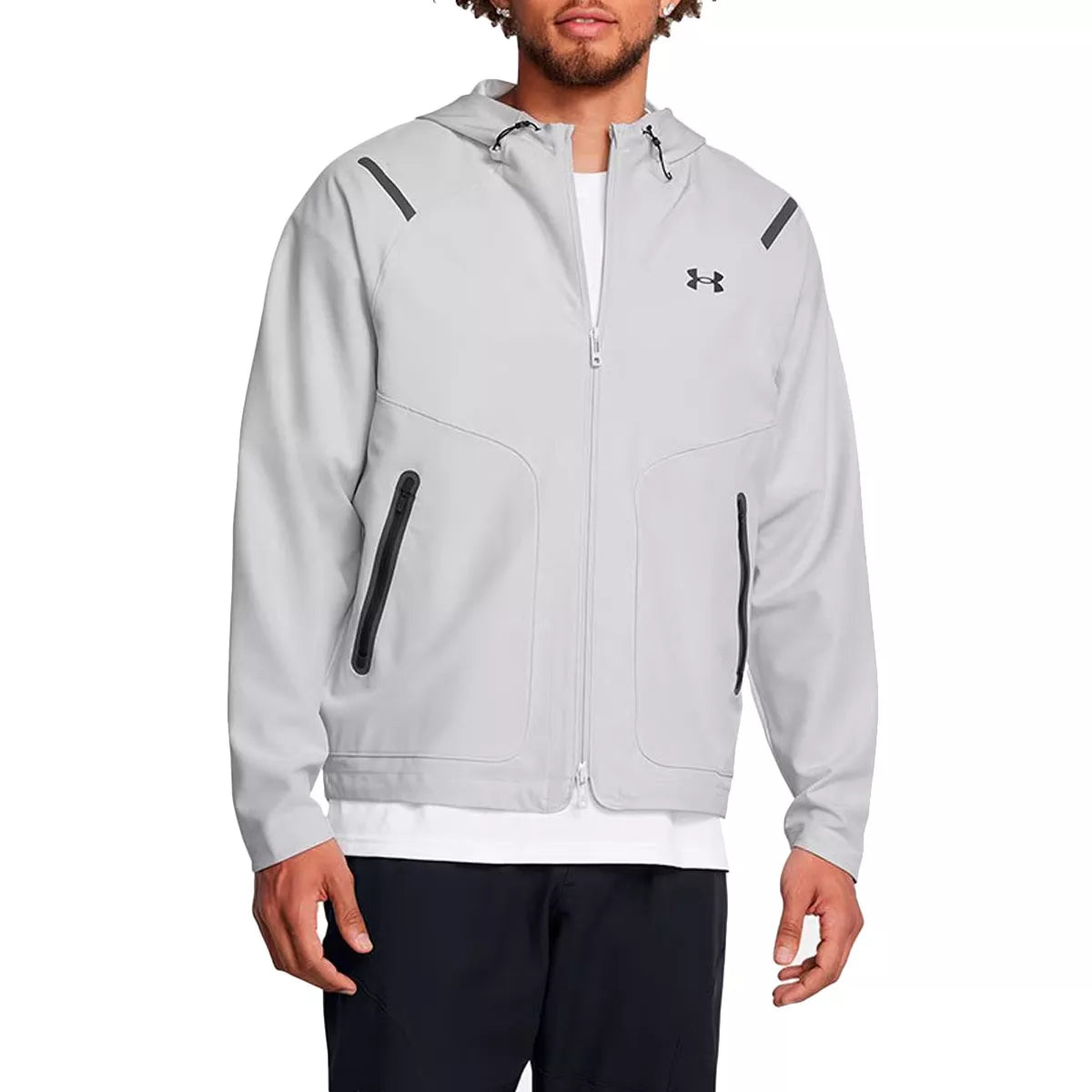 Under Armour  Unstoppable LC  Veste de Survêtement