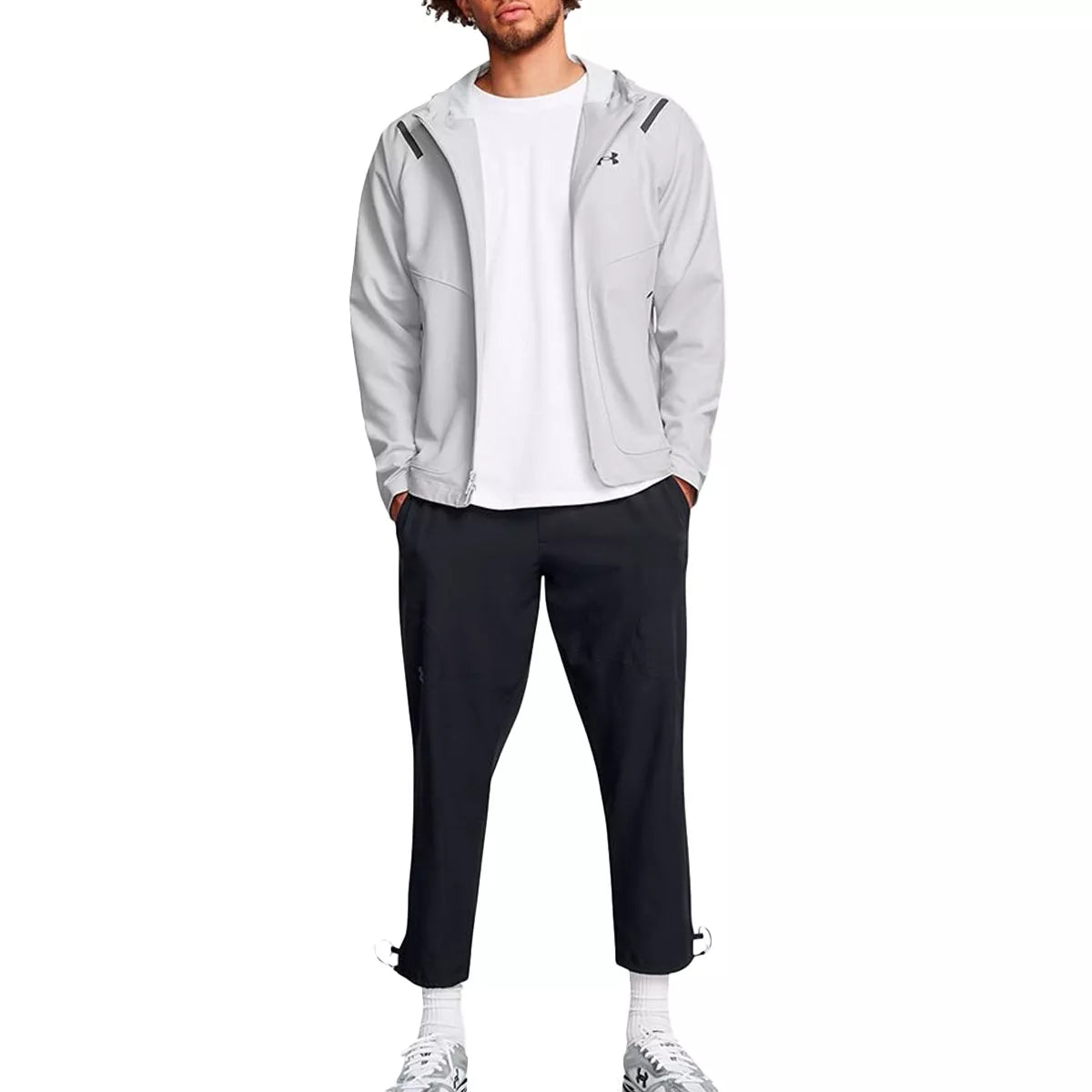 Under Armour  Unstoppable LC  Veste de Survêtement