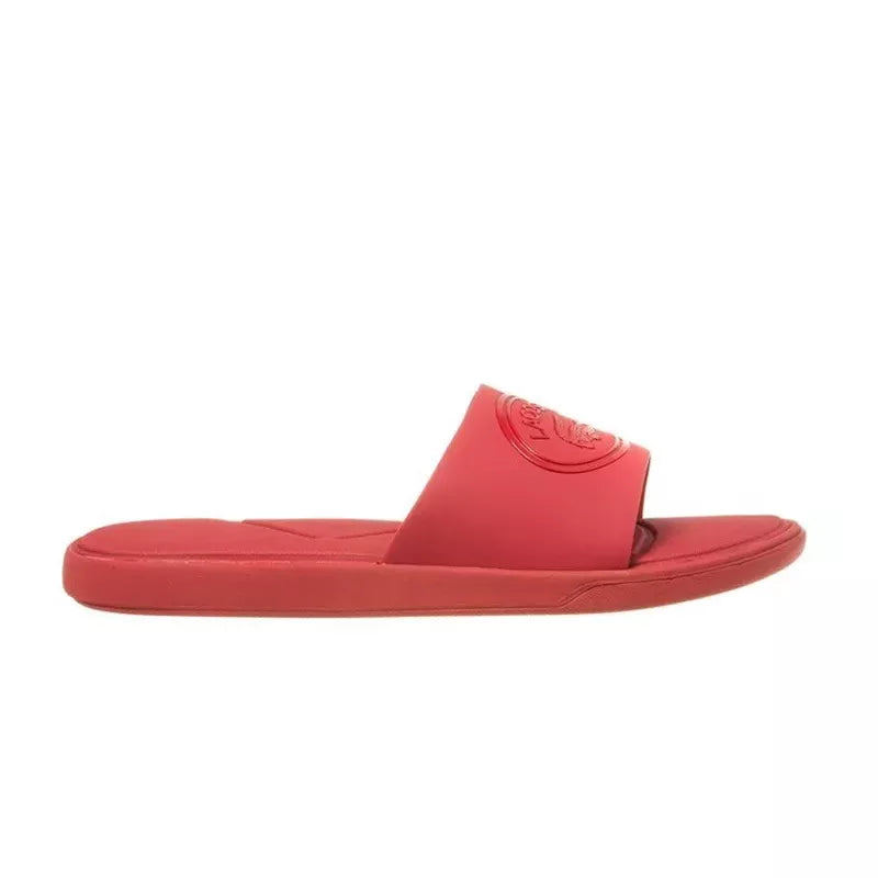Sandale Lacoste L.30 Slide 318 1 CAM - 736CAM0045DR2