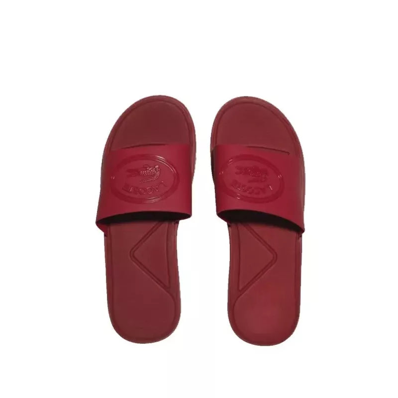 Sandale Lacoste L.30 Slide 318 1 CAM - 736CAM0045DR2