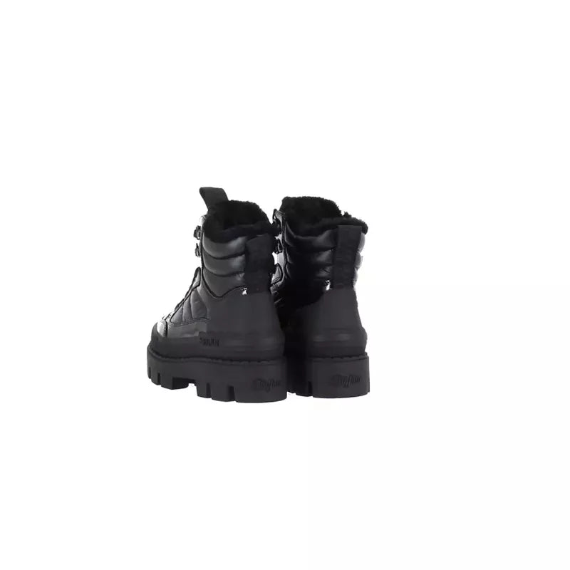 Botte Buffalo RAVEN SNOW LACEUP