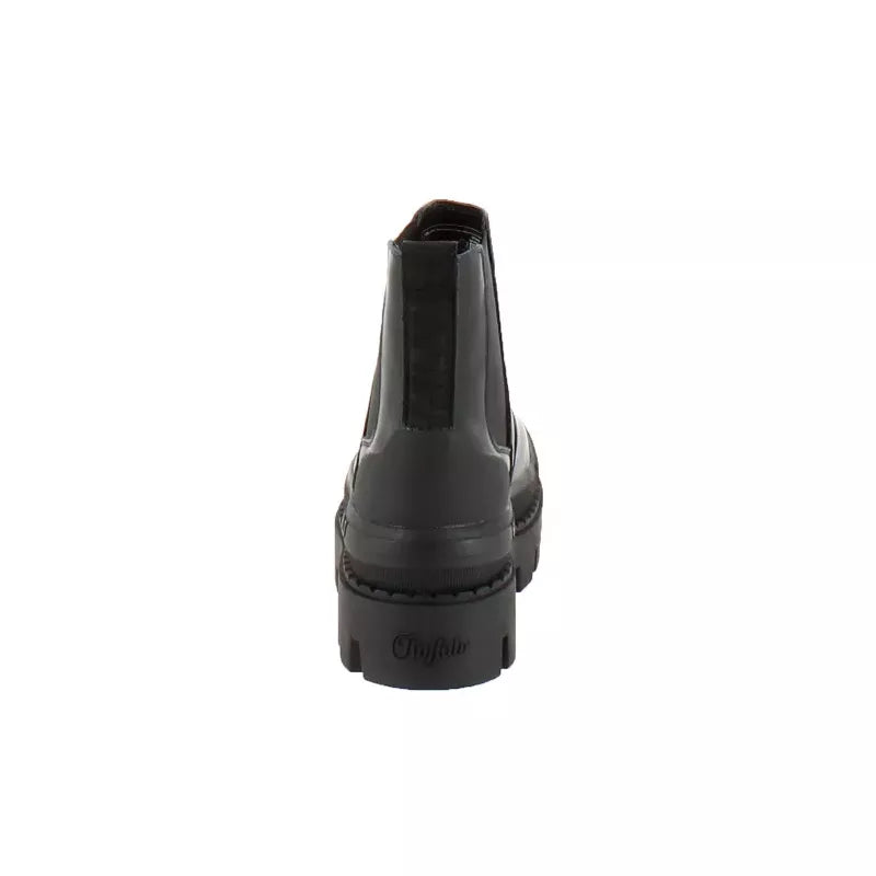 Botte Buffalo RAVEN CHELSEA