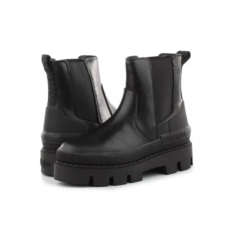 Botte Buffalo RAVEN CHELSEA