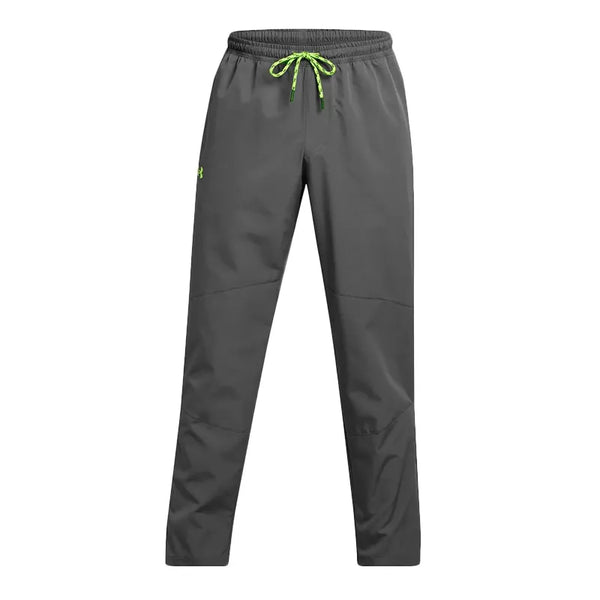 Pantalon de survêtement Under Armour LEGACY WINDBREAKER