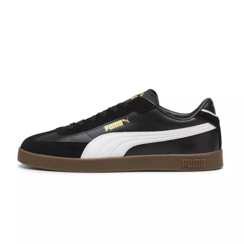 Basket Puma Club II ERA