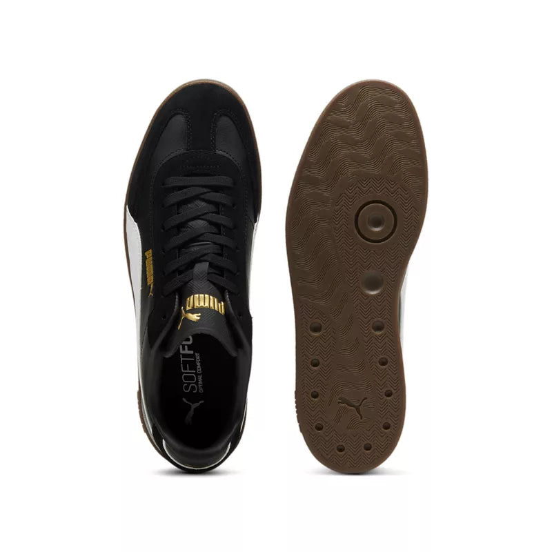 Basket Puma Club II ERA