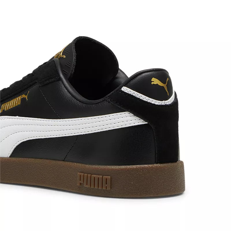 Basket Puma Club II ERA