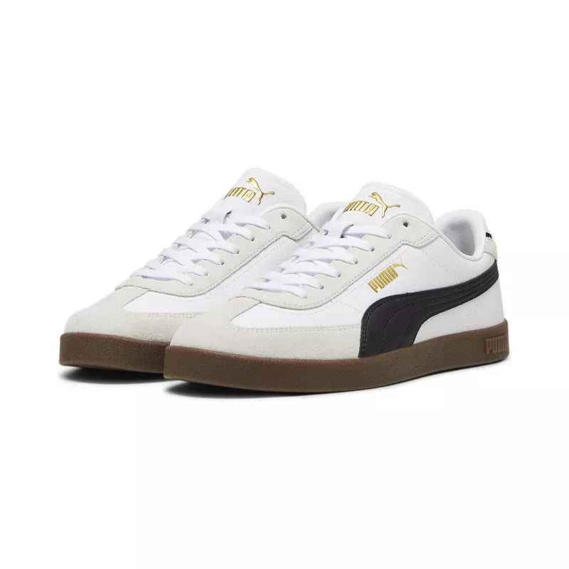 Basket Puma Club II ERA