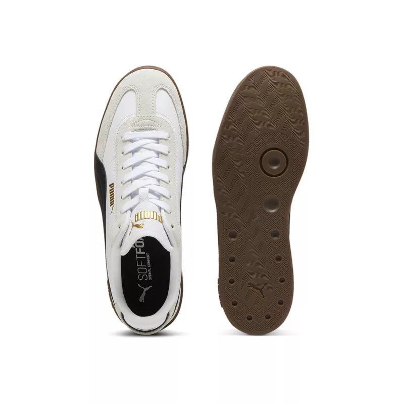 Basket Puma Club II ERA