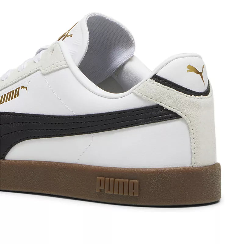 Basket Puma Club II ERA
