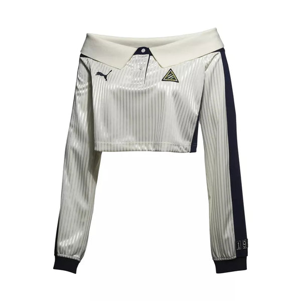 Veste Puma x Fenty by Rihanna Ots Collared Jersey