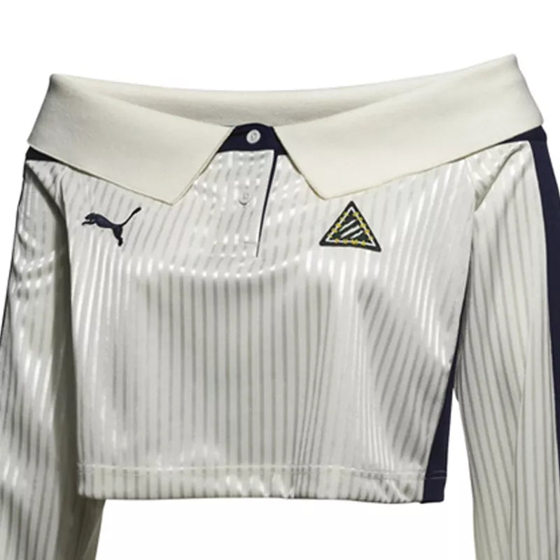 Veste Puma x Fenty by Rihanna Ots Collared Jersey