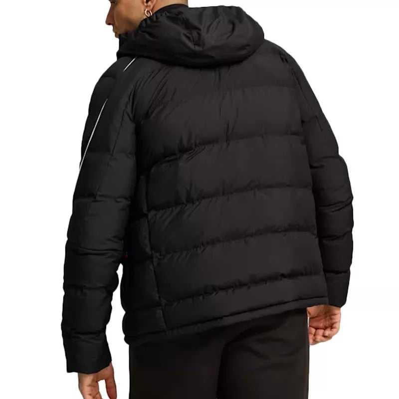 DOUDOUNE CAPUCHE Puma VESTE BMW Motorsport