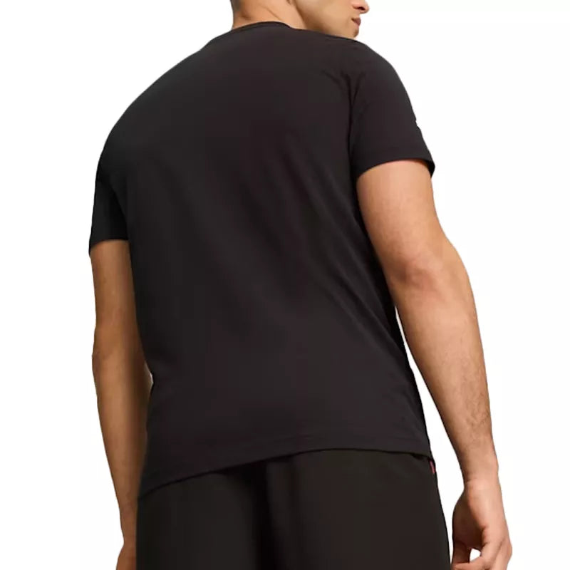 Tee-shirt Puma BMW MMS