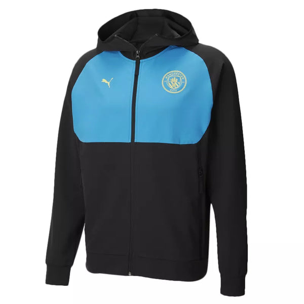 Veste de survêtement Puma MANCHESTER CITY