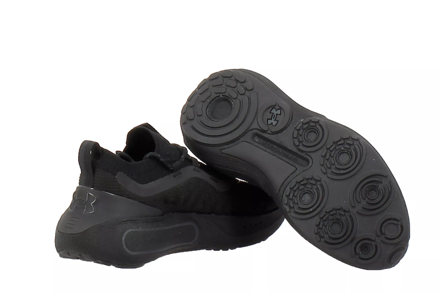 Basket Under Armour Phantom 4