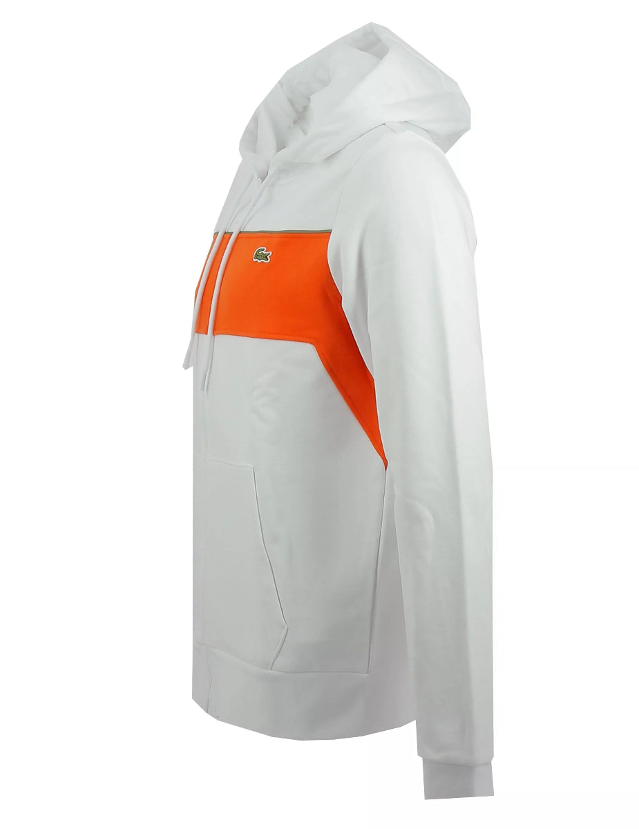 Sudadera Lacoste