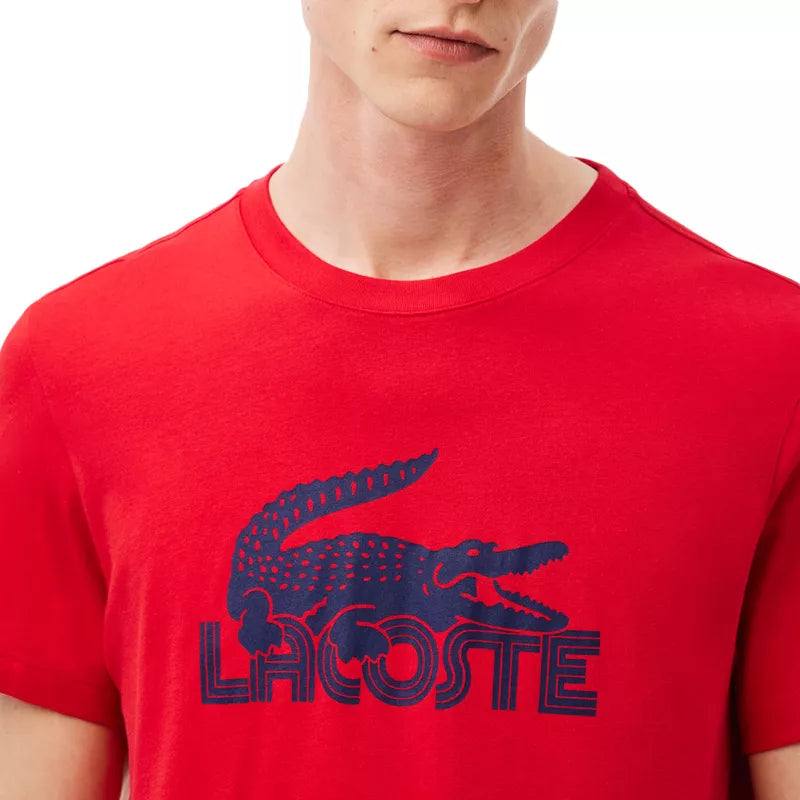 Tee-shirt Lacoste