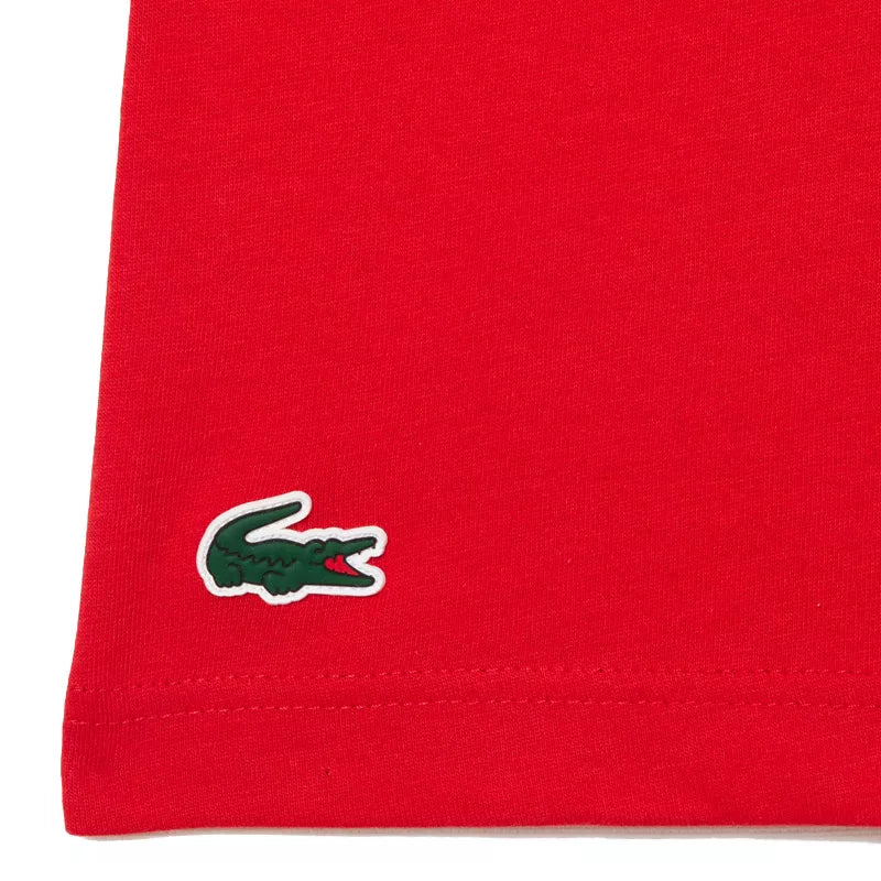 Tee-shirt Lacoste