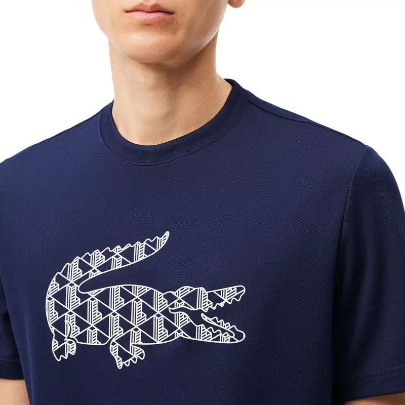 Tee-shirt Lacoste
